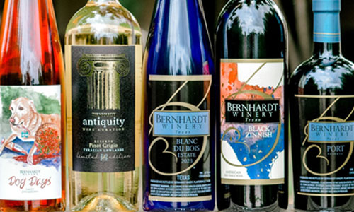 Shop Our Wines