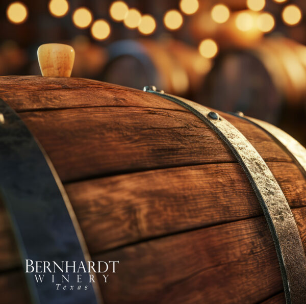 Romantic Barrel Tour & Tasting